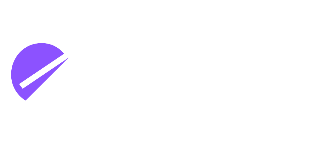 Edify Service Logo White